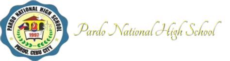 Pardo National HS .